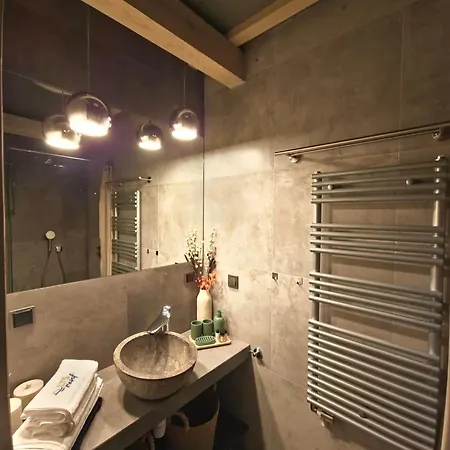 Lts Rent Luxury&comfortable Etno Loft Old Town Free Parking