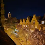Apartamento Etno Loft Old Town Free Parking By Lts Rent Luxury&comfortable Gdansk
