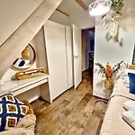 Etno Loft Old Town Free Parking By Lts Rent Luxury&comfortable Apartamento