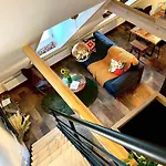 Apartment Etno Loft Old Town Free Parking By Lts Rent Luxury&comfortable *