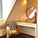 Etno Loft Old Town Free Parking By Lts Rent Luxury&comfortable