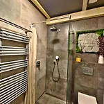 Etno Loft Old Town Free Parking By Lts Rent Luxury&comfortable Apartamento Gdansk