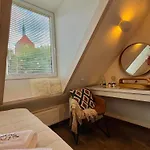 Apartamento Etno Loft Old Town Free Parking By Lts Rent Luxury&comfortable Gdansk
