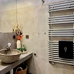 Etno Loft Old Town Free Parking By Lts Rent Luxury&comfortable Gdansk