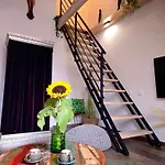 Etno Loft Old Town Free Parking By Lts Rent Luxury&comfortable * Gdansk
