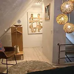 Etno Loft Old Town Free Parking By Lts Rent Luxury&comfortable Apartment Gdansk