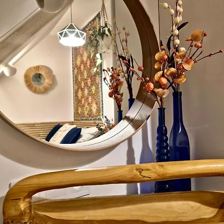 Etno Loft Old Town Free Parking By Lts Rent Luxury&comfortable Lejlighed *