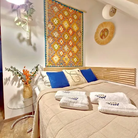 Etno Loft Old Town Free Parking By Lts Rent Luxury&Comfortable Apartman Gdańsk