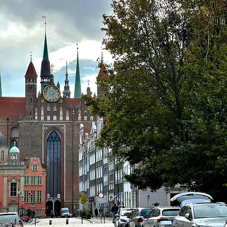 Etno Loft Old Town Free Parking By Lts Rent Luxury&Comfortable *