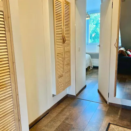 公寓 Lts Rent Luxury&comfortable Etno Loft Old Town Free Parking