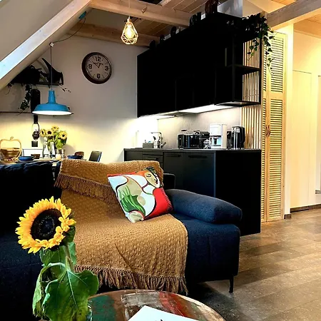 Etno Loft Old Town Free Parking By Lts Rent Luxury&comfortable Lejlighed Gdańsk