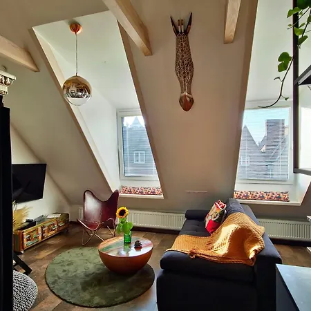 Lts Rent Luxury&comfortable Etno Loft Old Town Free Parking Gdańsk