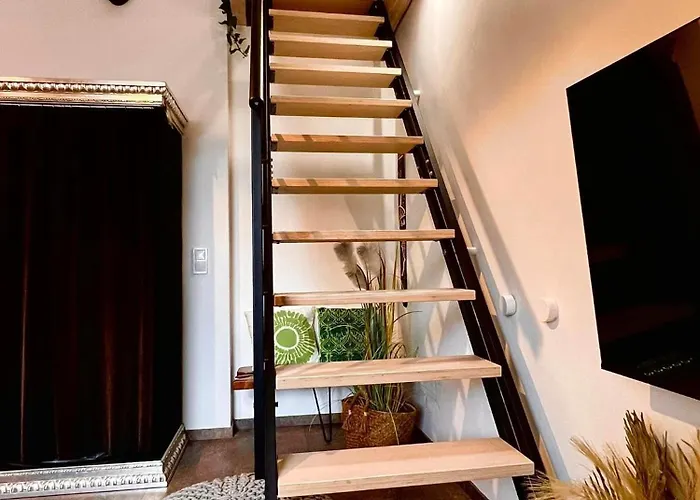 Etno Loft Old Town Free Parking By Lts Rent Luxury&Comfortable