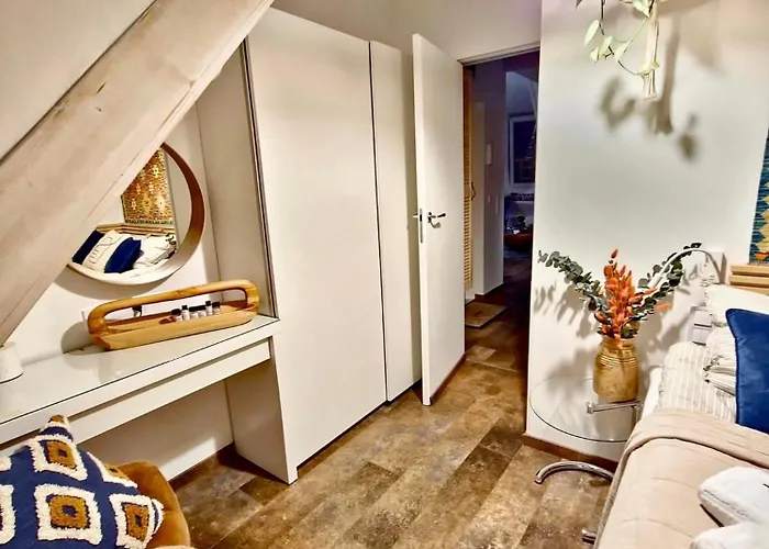 Etno Loft Old Town Free Parking By Lts Rent Luxury&Comfortable アパート