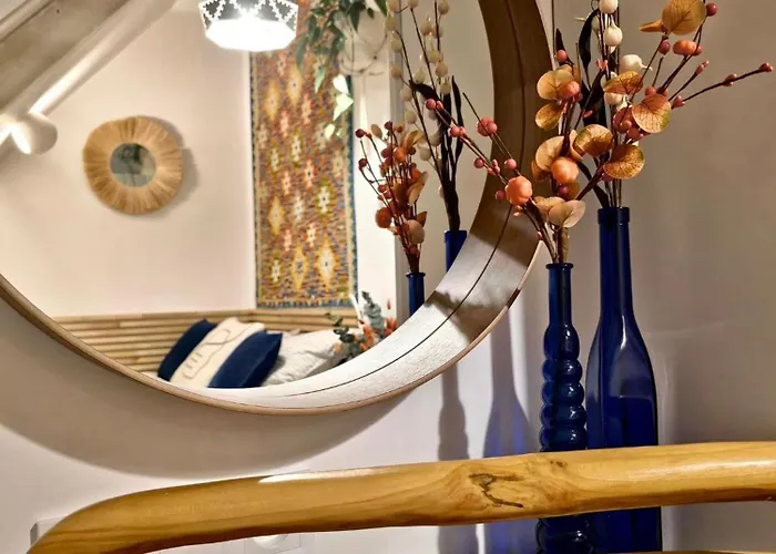 Etno Loft Old Town Free Parking By Lts Rent Luxury&Comfortable アパート *