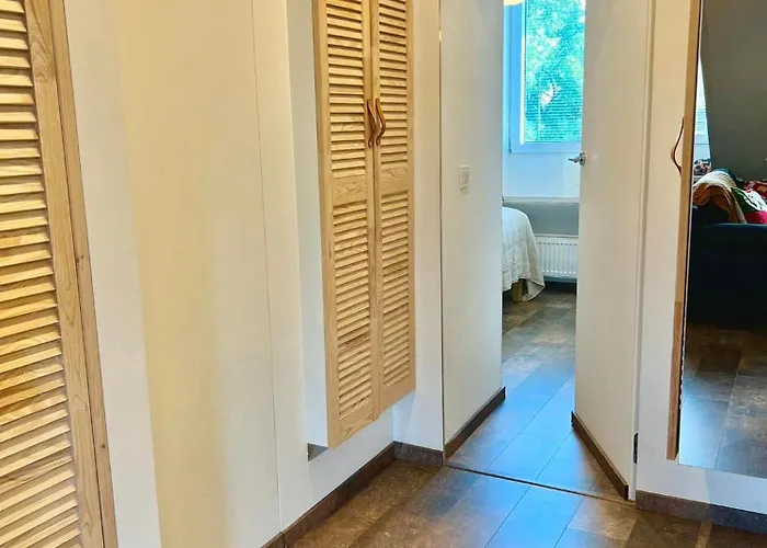 Lägenhet Etno Loft Old Town Free Parking By Lts Rent Luxury&comfortable