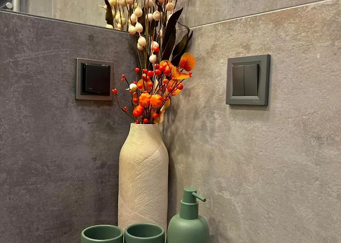 Etno Loft Old Town Free Parking By Lts Rent Luxury&comfortable Lägenhet *