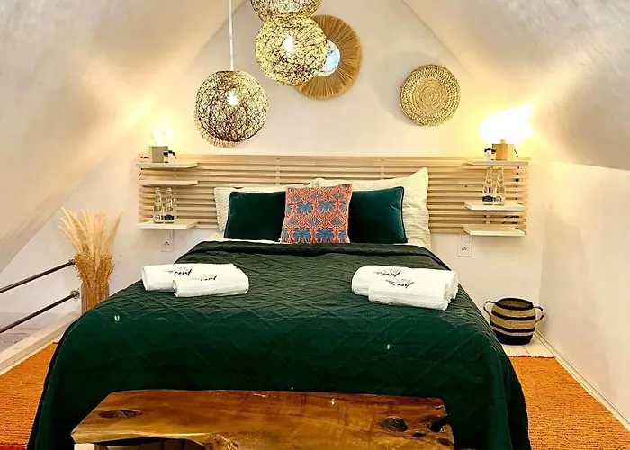 Lejlighed Etno Loft Old Town Free Parking By Lts Rent Luxury&comfortable *