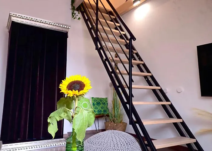 Etno Loft Old Town Free Parking By Lts Rent Luxury&comfortable * Gdańsk