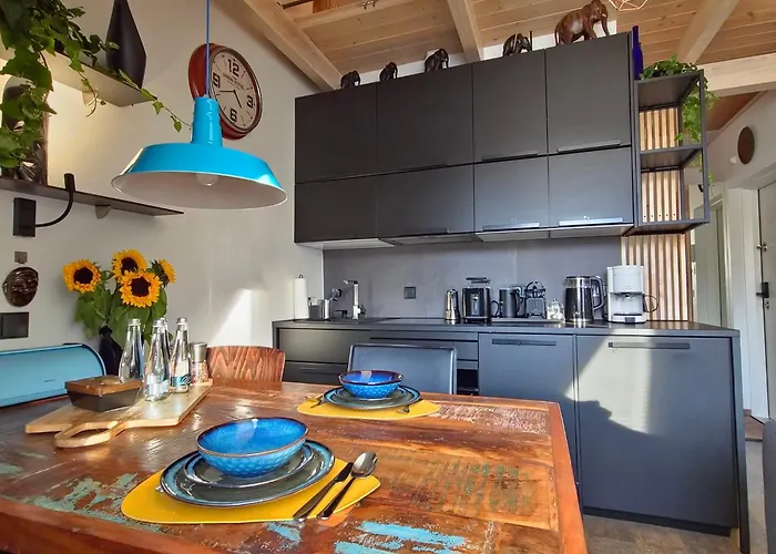 Etno Loft Old Town Free Parking By Lts Rent Luxury&comfortable *