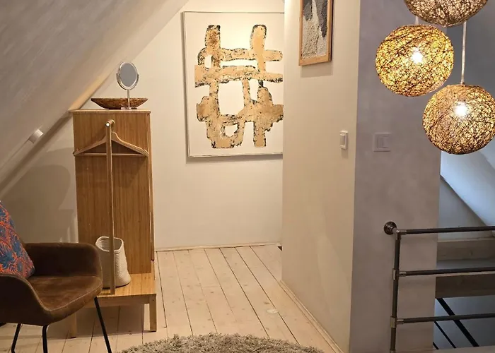 Etno Loft Old Town Free Parking By Lts Rent Luxury&Comfortable アパート グダニスク