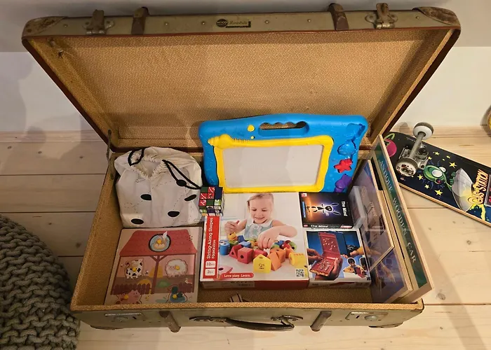 Etno Loft Old Town Free Parking By Lts Rent Luxury&comfortable Lägenhet Gdańsk