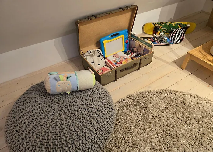 Etno Loft Old Town Free Parking By Lts Rent Luxury&Comfortable アパート *